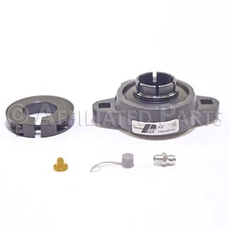 Aaon BEARING 1' FLANGE 2 BOLT R44830